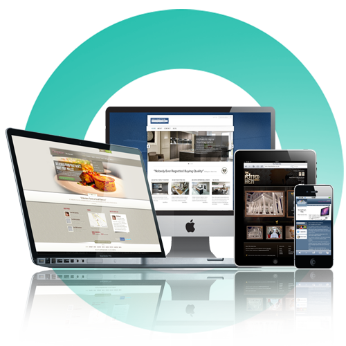 Web Design And Digital Marketing Agency in dubai